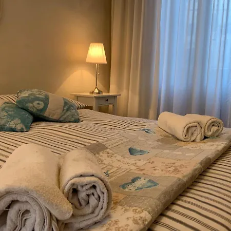 Apartamento Nel Cuore Di *
