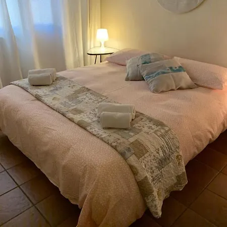 Nel Cuore Di Apartamento *