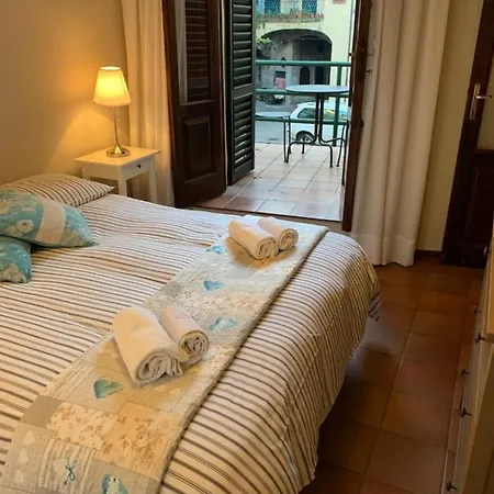Nel Cuore Di Apartamento