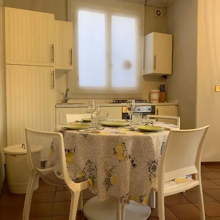 Apartamento Nel Cuore Di