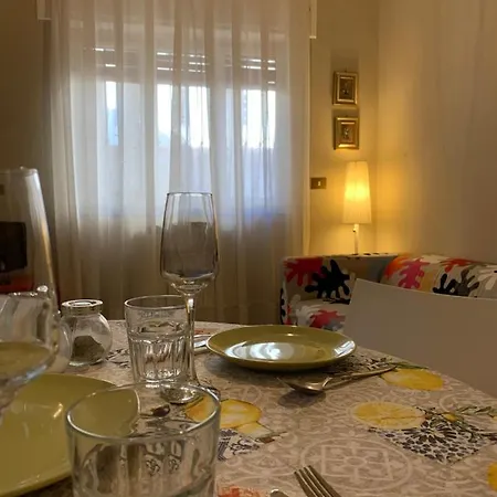 公寓 Nel Cuore Di *