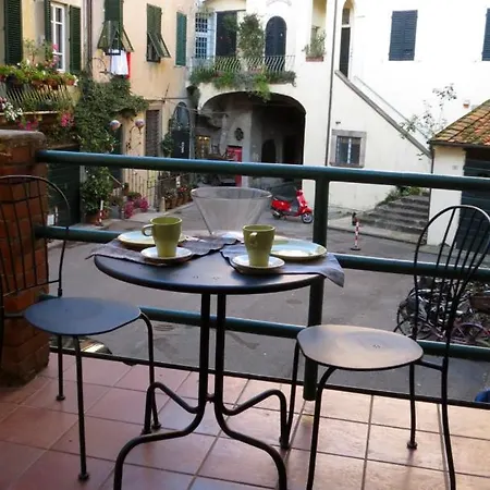 Nel Cuore Di Apartamento