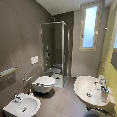Apartamento Nel Cuore Di