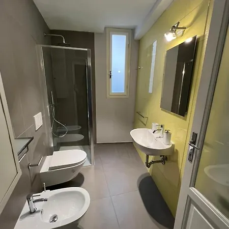 Apartamento Nel Cuore Di