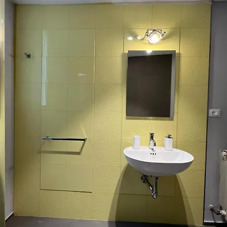 Apartamento Nel Cuore Di *