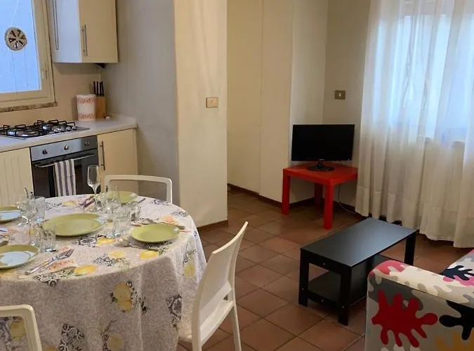 Nel Cuore Di Appartement Lucques