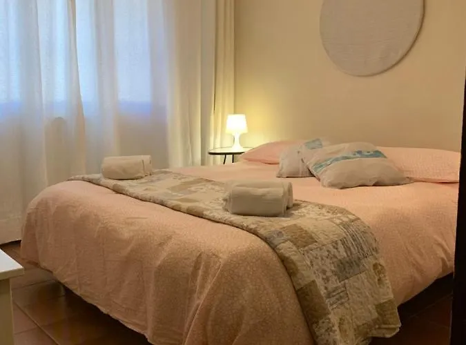 Nel Cuore Di Lucques