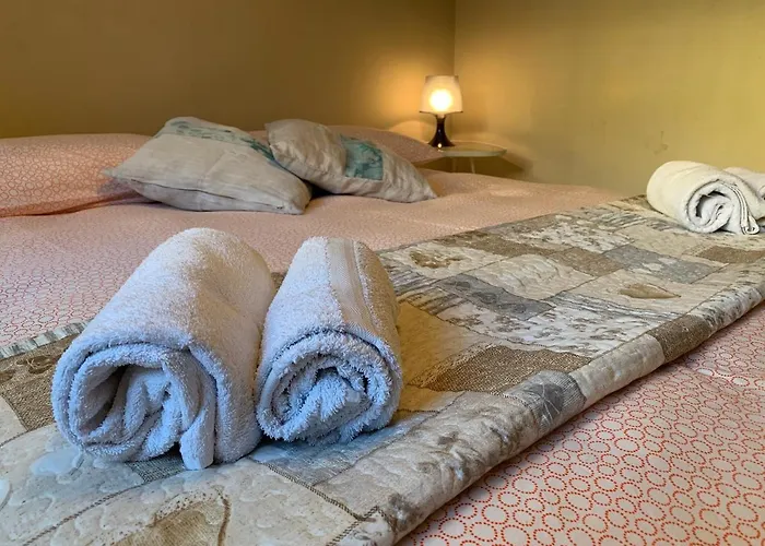 Nel Cuore Di Appartement Lucques