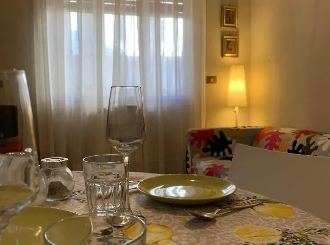 Appartement Nel Cuore Di *