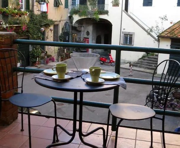 Nel Cuore Di Appartement