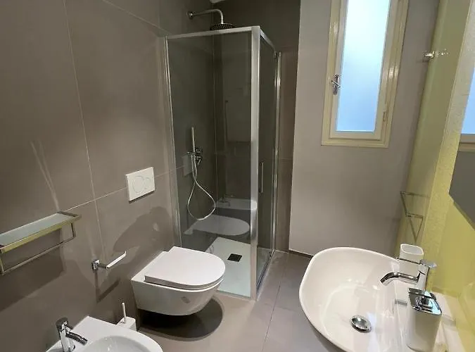 Appartement Nel Cuore Di