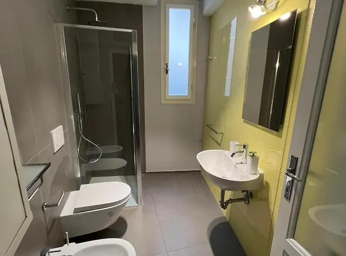 Appartement Nel Cuore Di