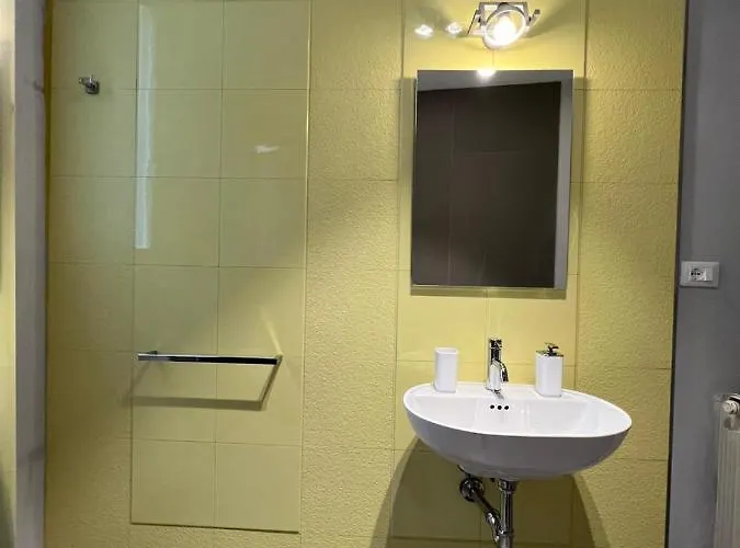 Appartement Nel Cuore Di *